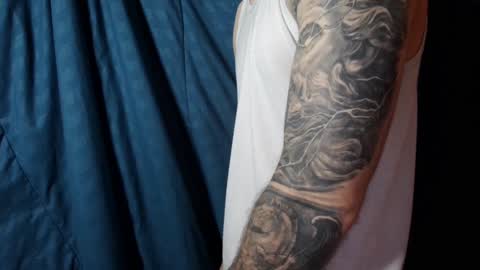 Kennfox777 online show from 29, 1, 2025