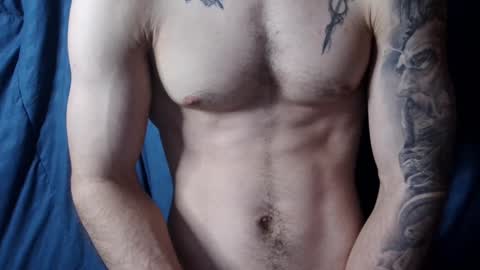 Kennfox777 online show from 31, 1, 2025