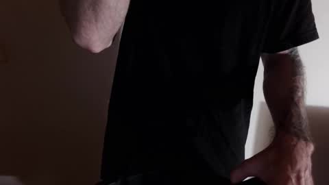 Kennfox777 online show from 17, 9, 2025