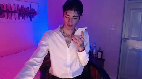 kenny online show from 10, 1, 2025