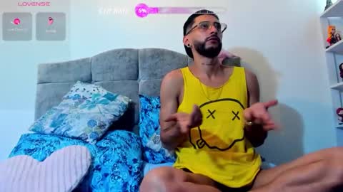 kenny and Ian online show from 17, 2, 2026