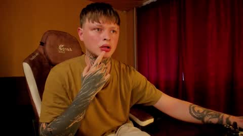 Kenny online show from 22, 9, 2025