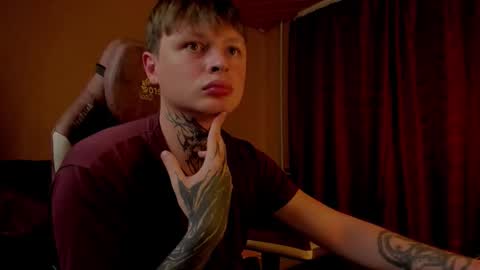 Kenny online show from 16, 10, 2025