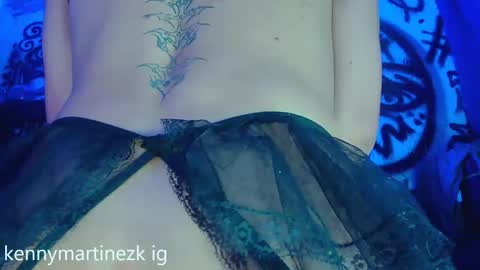 Kenny Starr online show from 28, 11, 2025