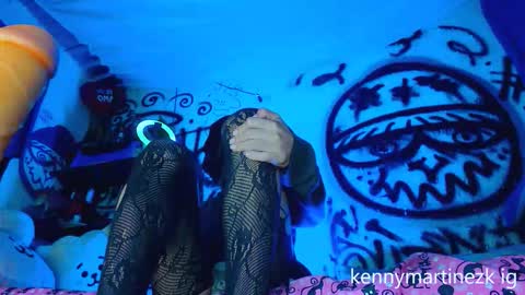 Kenny Starr online show from 6, 3, 2026