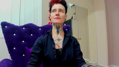 Sellena and Kenny online show from 2, 12, 2025