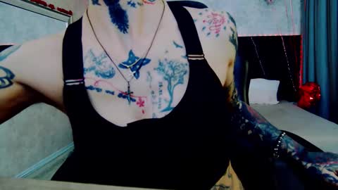 Sellena and Kenny online show from 3, 2, 2026