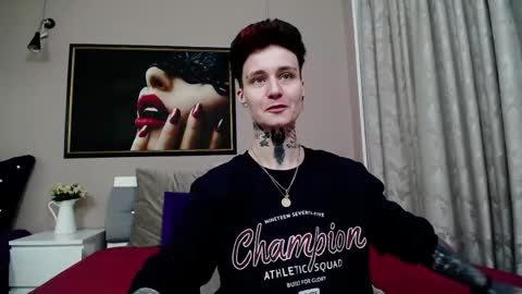 kennyvibe online show from 28, 3, 2026