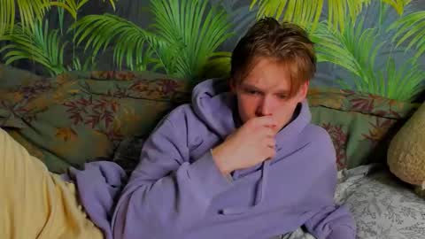 kenordi online show from 17, 2, 2026