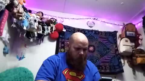 KenotheGrest online show from 5, 1, 2025