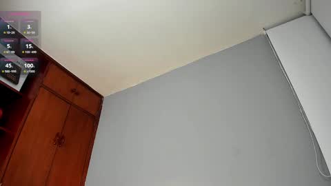 Jeronimo y Felipe online show from 9, 3, 2025