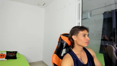 kenshi_roa online show from 22, 11, 2025