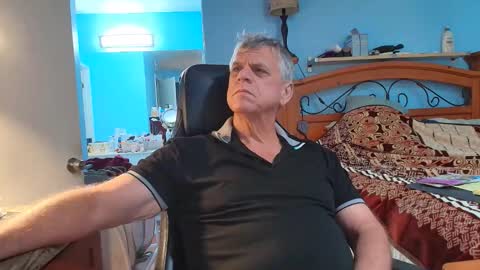 kent_ham online show from 19, 10, 2025