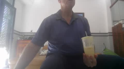 kent_ham online show from 18, 12, 2025