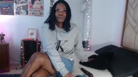 CHOQUITO online show from 15, 12, 2024