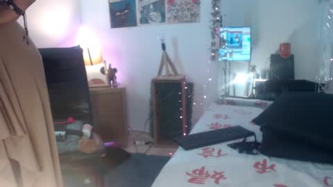 CHOQUITO online show from 5, 1, 2025