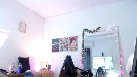 CHOQUITO online show from 8, 1, 2025