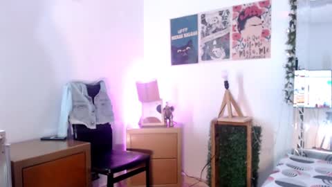 CHOQUITO online show from 10, 1, 2025