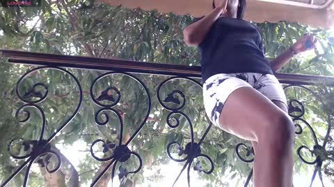 CHOQUITO online show from 3, 2, 2025