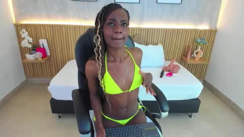 kenya  online show from 11, 3, 2026