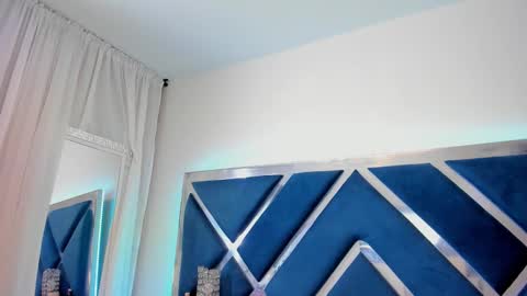 HOT EBONY online show from 11, 3, 2026