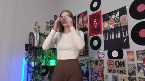 Lisa online show from 21, 12, 2025