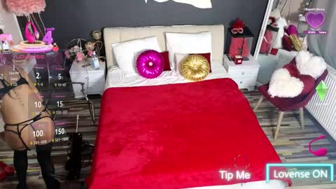 Kenzie Kush online show from 19, 1, 2026