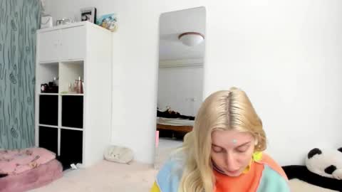 Snapshot of kenziedawton chatting on 22, 2, 2026 Kenzie online show from 22, 2, 2026