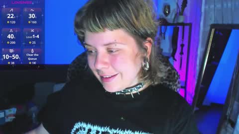 Kenzie online show from 30, 11, 2025