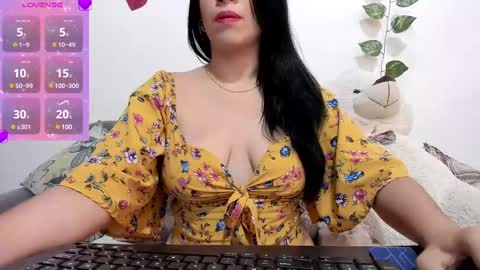 Snapshot of keranishakti chatting on 9, 12, 2024 Kerani online show from 9, 12, 2024