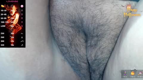 Snapshot of kerly_doll chatting on 31, 10, 2025 K E R L Y online show from 31, 10, 2025