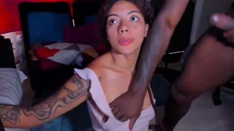 Kerlysmith24 online show from 5, 1, 2026