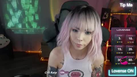 Snapshot of kerry_kirk chatting on 2, 12, 2025 Kerry online show from 2, 12, 2025