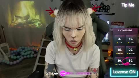 Kerry online show from 21, 12, 2025