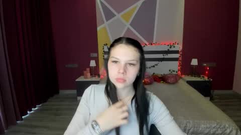 Snapshot of kerrymerfit chatting on 25, 2, 2026 kerrymerfit online show from 25, 2, 2026