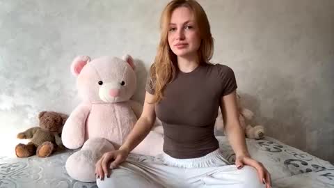 Elizabeth online show from 2, 12, 2025