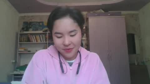 Jenny  online show from 12, 9, 2025