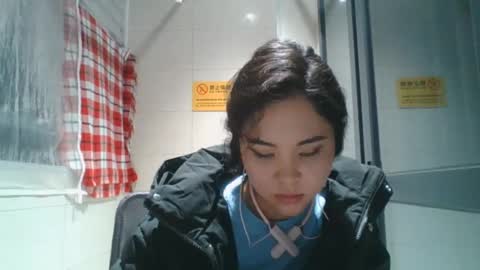 Jenny  online show from 15, 12, 2025