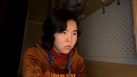 Jenny  online show from 14, 3, 2026