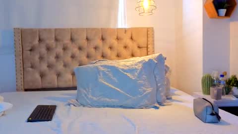 Kery Hillson online show from 23, 3, 2026