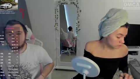 kesh_mne online show from 3, 11, 2025