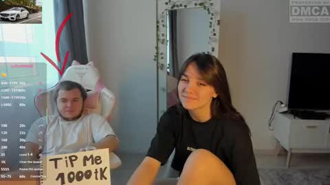 kesh_mne online show from 6, 11, 2025