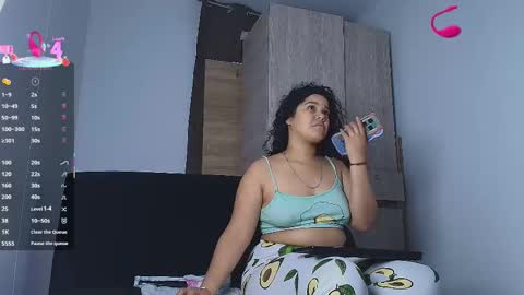 Snapshot of kesha_rosse_ chatting on 7, 3, 2026 KESHA online show from 7, 3, 2026