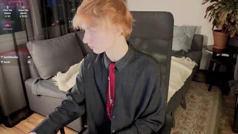 Kessy online show from 10, 3, 2026