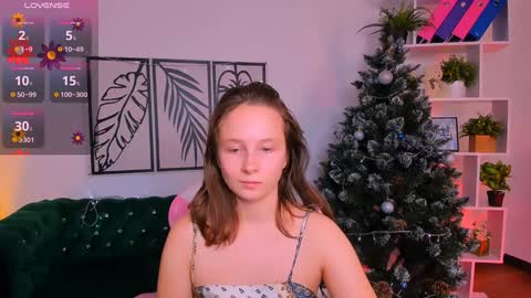 Ketrin online show from 16, 12, 2024