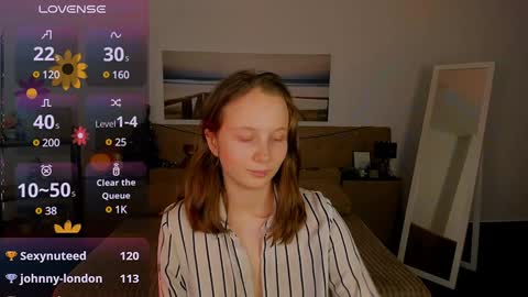 Ketrin online show from 22, 12, 2024