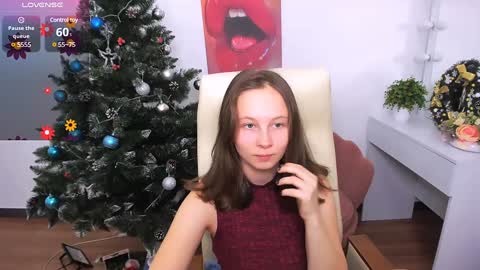 Ketrin online show from 27, 12, 2024