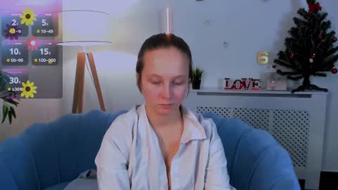 Ketrin online show from 4, 1, 2025