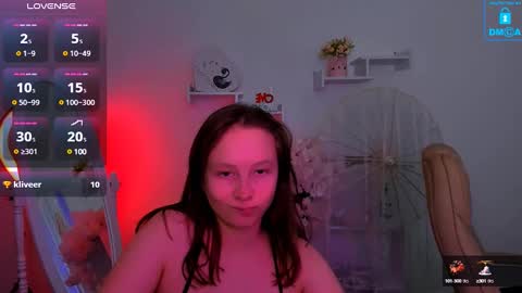 Ketrin online show from 28, 1, 2025