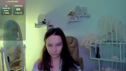 Ketrin online show from 10, 3, 2025